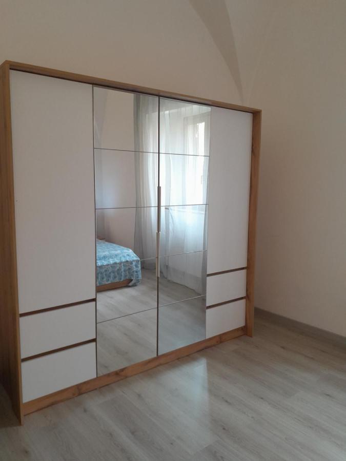 피옴비노 Casa Vicino Al Mare 빌라 외부 사진