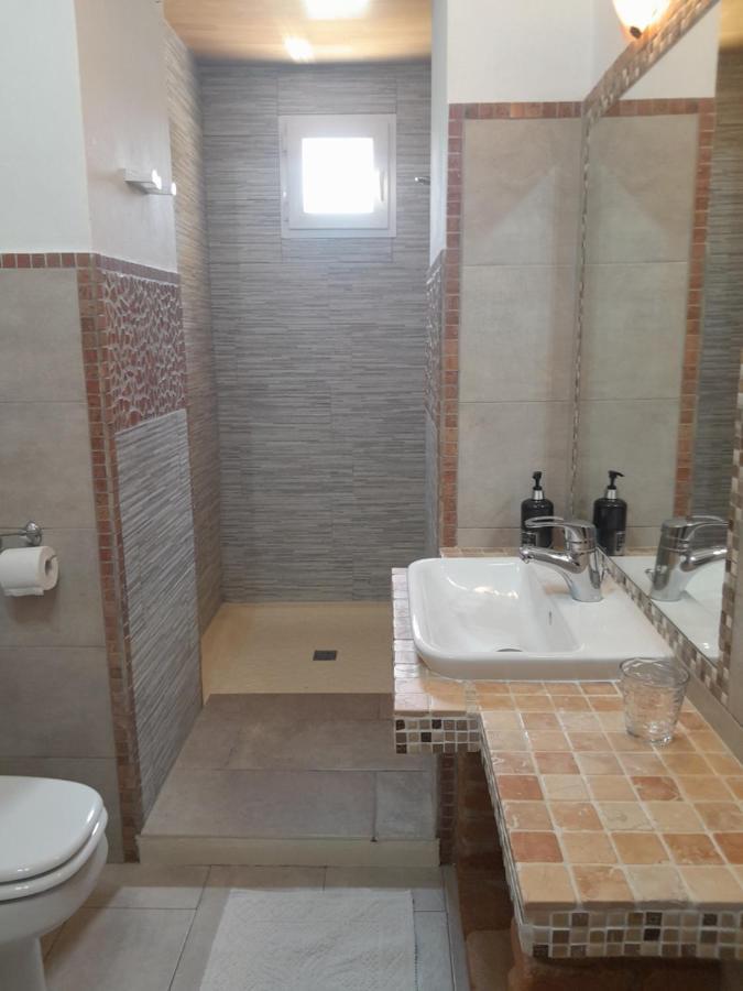 피옴비노 Casa Vicino Al Mare 빌라 외부 사진