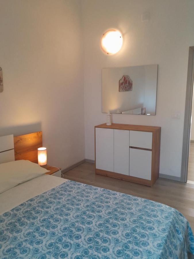 피옴비노 Casa Vicino Al Mare 빌라 외부 사진