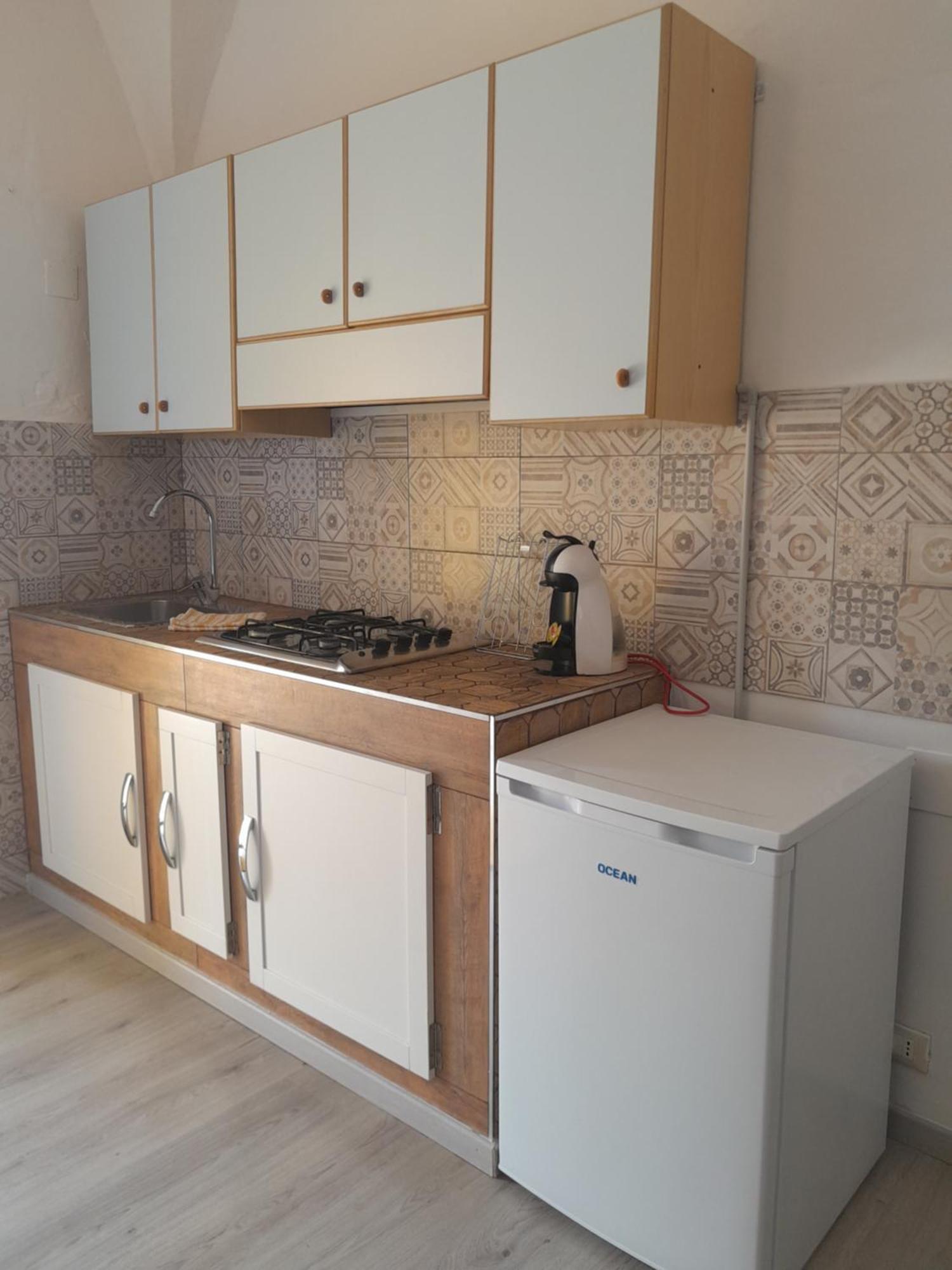 피옴비노 Casa Vicino Al Mare 빌라 외부 사진