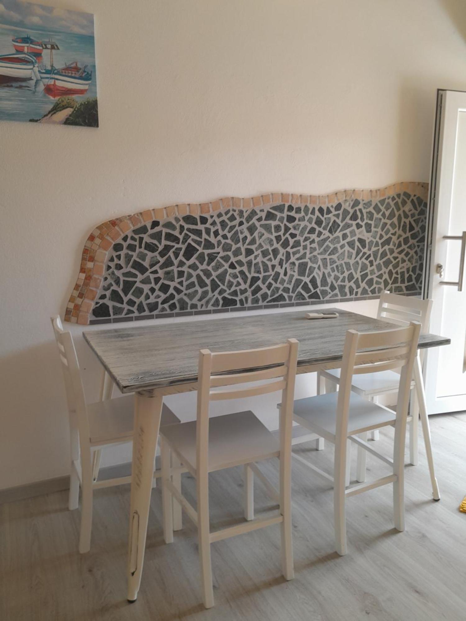 피옴비노 Casa Vicino Al Mare 빌라 외부 사진