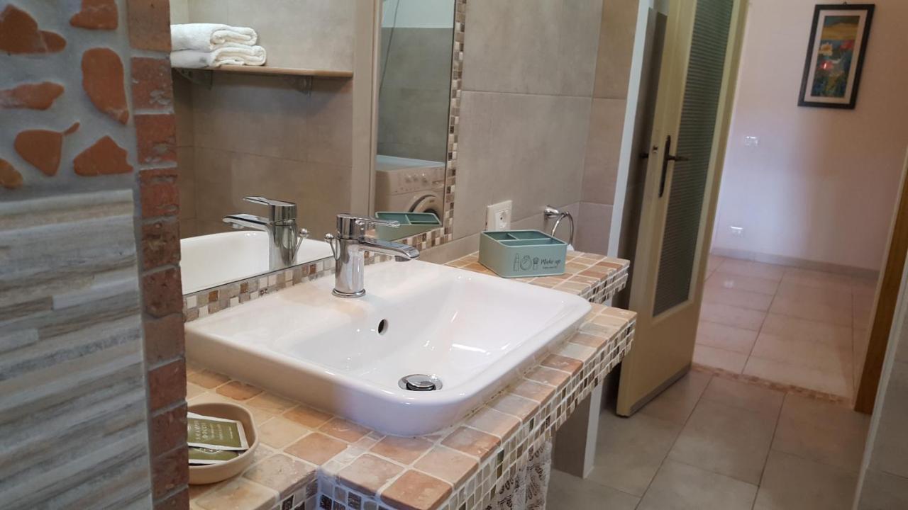 피옴비노 Casa Vicino Al Mare 빌라 외부 사진
